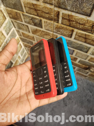 Nokia 105